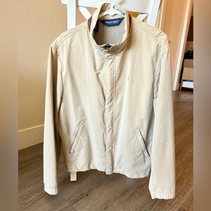 Ralph Lauren POLO golf jacket